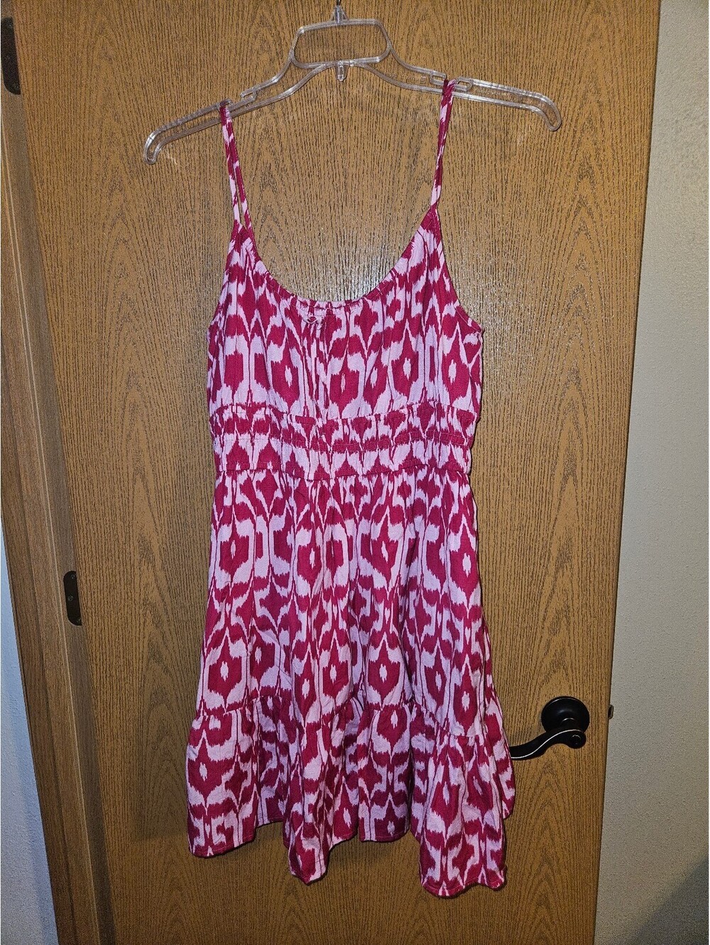 LOFT Beach Sundress